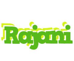 Rajani picnic logo