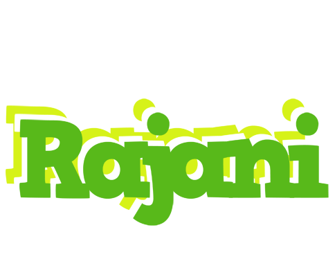 Rajani picnic logo