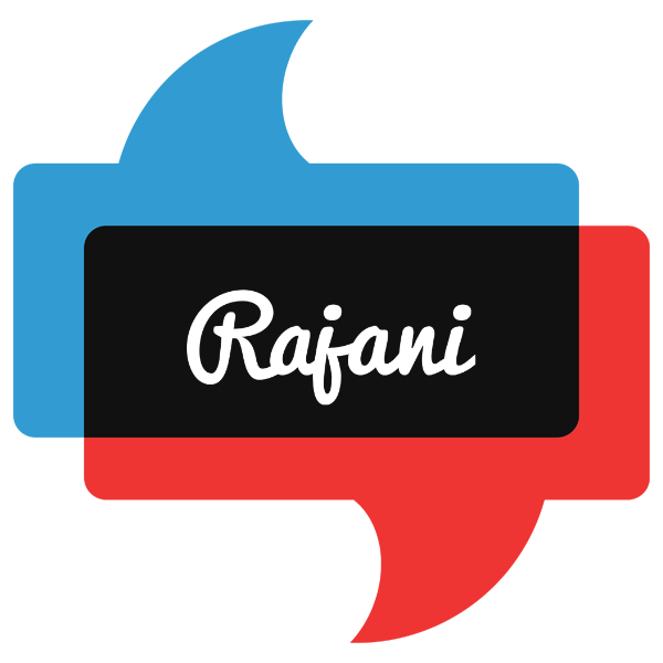 Rajani sharks logo