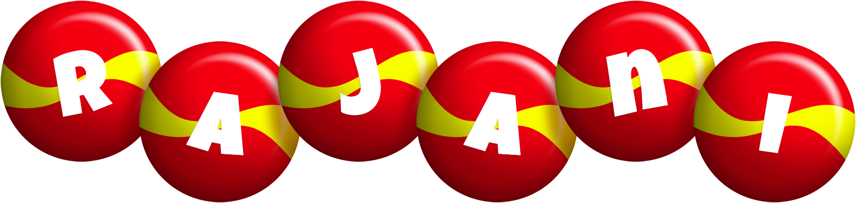 Rajani spain logo