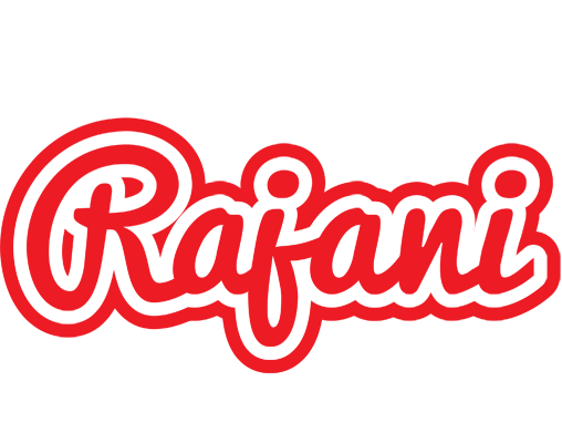 Rajani sunshine logo