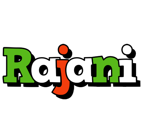 Rajani venezia logo
