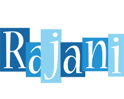 Rajani winter logo