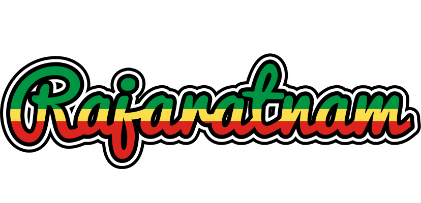 Rajaratnam african logo