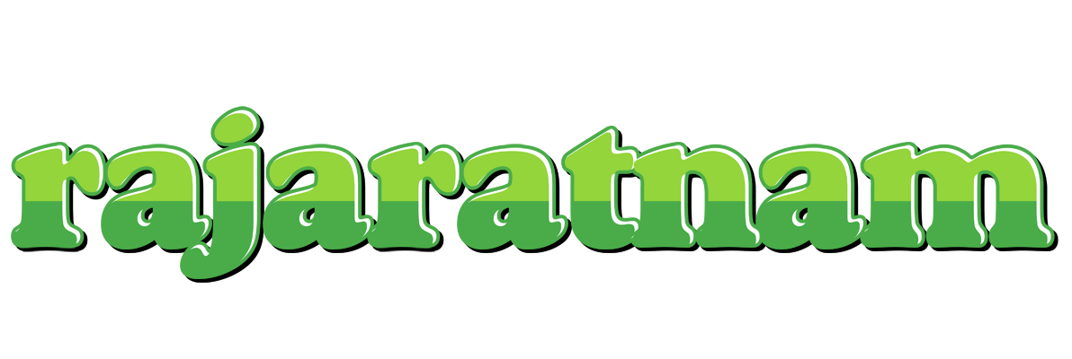 Rajaratnam apple logo