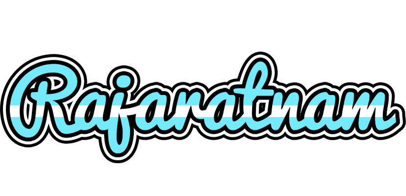 Rajaratnam argentine logo