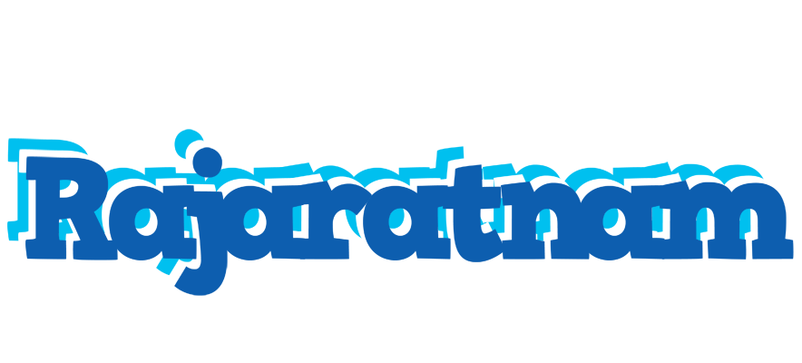 Rajaratnam business logo