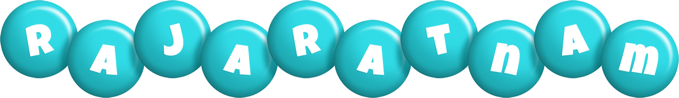 Rajaratnam candy-azur logo