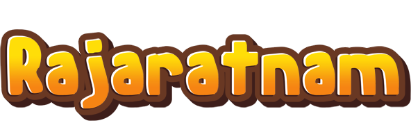 Rajaratnam cookies logo