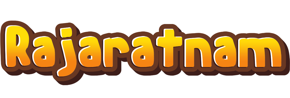 Rajaratnam cookies logo