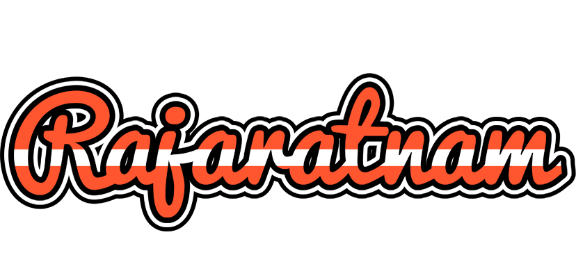 Rajaratnam denmark logo