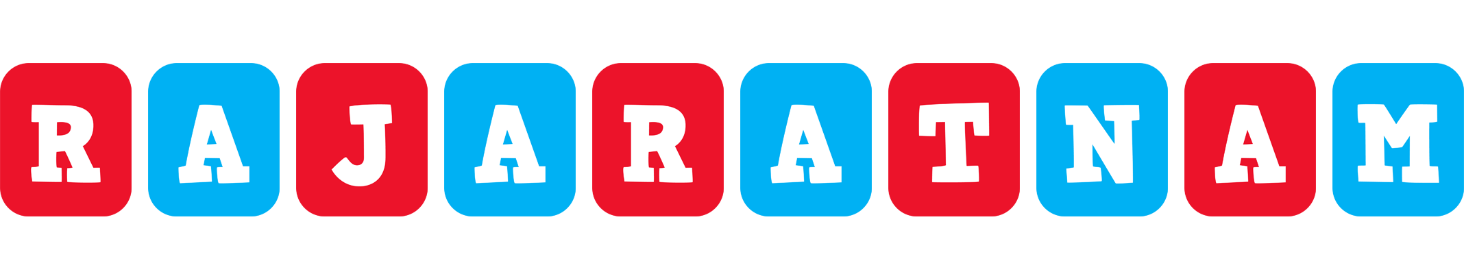 Rajaratnam diesel logo