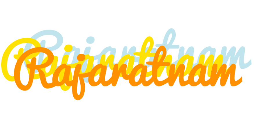 Rajaratnam energy logo
