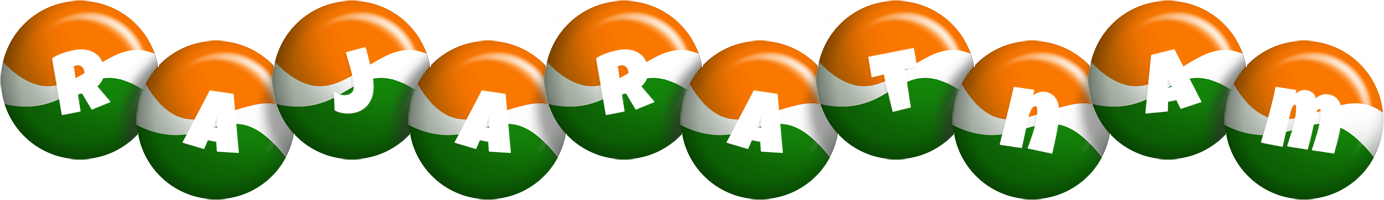 Rajaratnam india logo