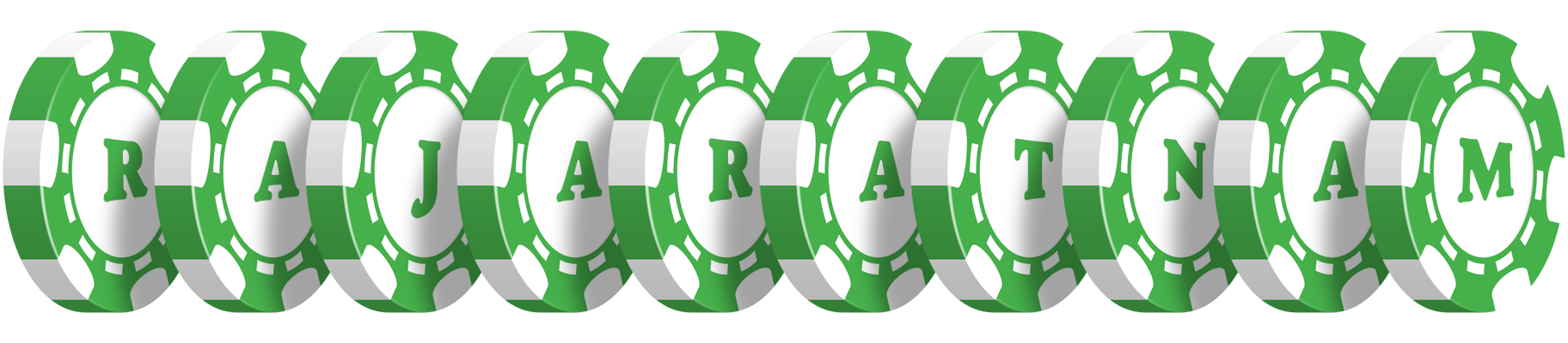 Rajaratnam kicker logo