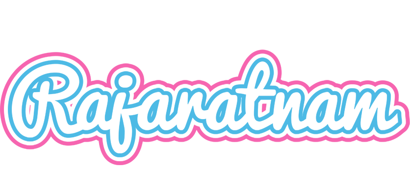 Rajaratnam outdoors logo