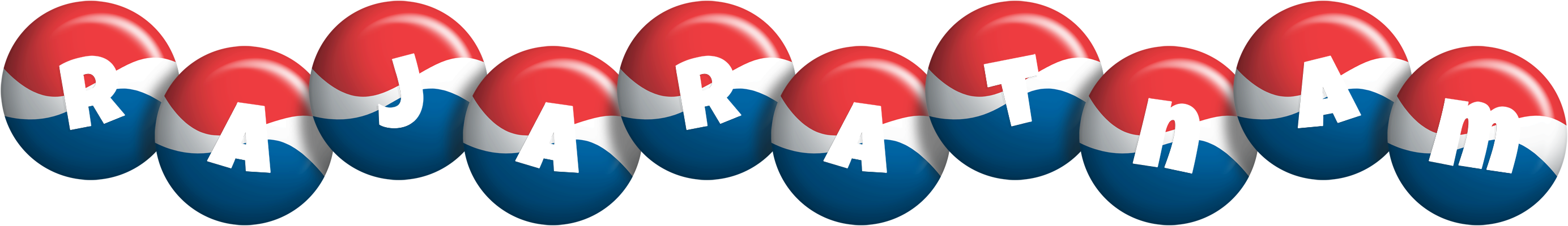 Rajaratnam paris logo