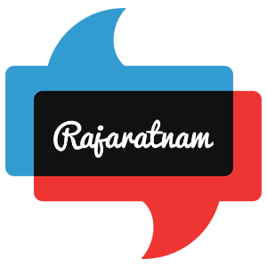 Rajaratnam sharks logo