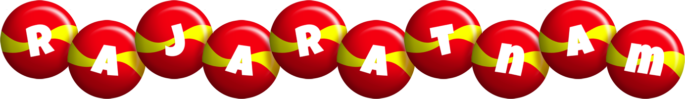 Rajaratnam spain logo