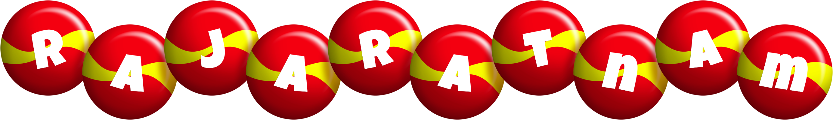 Rajaratnam spain logo