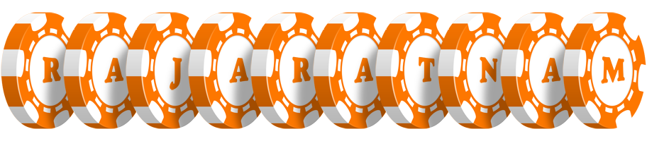 Rajaratnam stacks logo