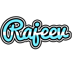 Rajeev argentine logo