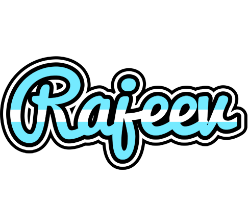 Rajeev argentine logo