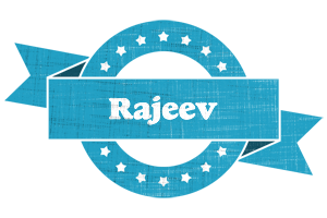 Rajeev balance logo