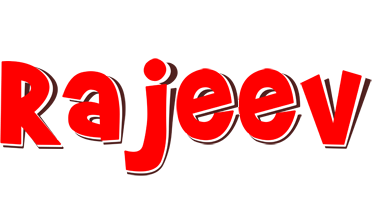 Rajeev basket logo