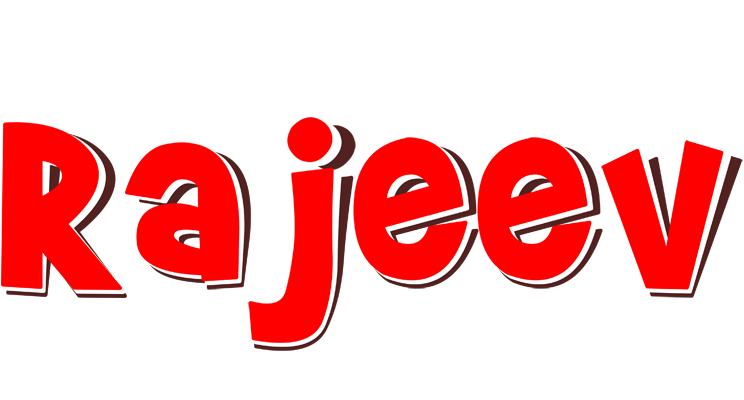 Rajeev basket logo