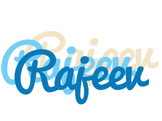 Rajeev breeze logo