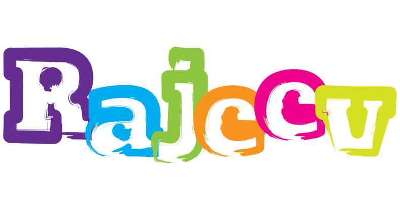 Rajeev casino logo