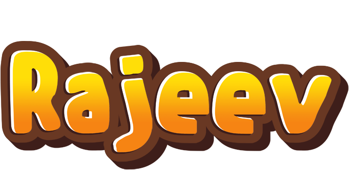 Rajeev cookies logo