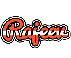 Rajeev denmark logo