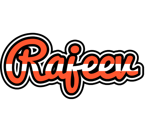 Rajeev denmark logo