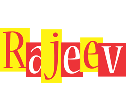 Rajeev errors logo