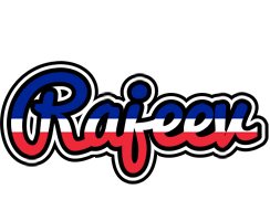 Rajeev france logo