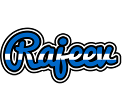 Rajeev greece logo