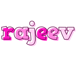 Rajeev hello logo