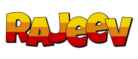 Rajeev jungle logo