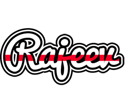 Rajeev kingdom logo