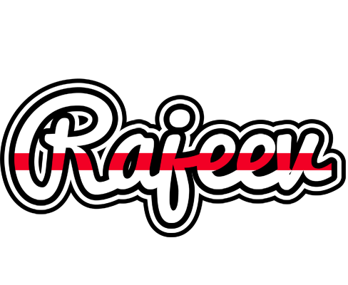 Rajeev kingdom logo