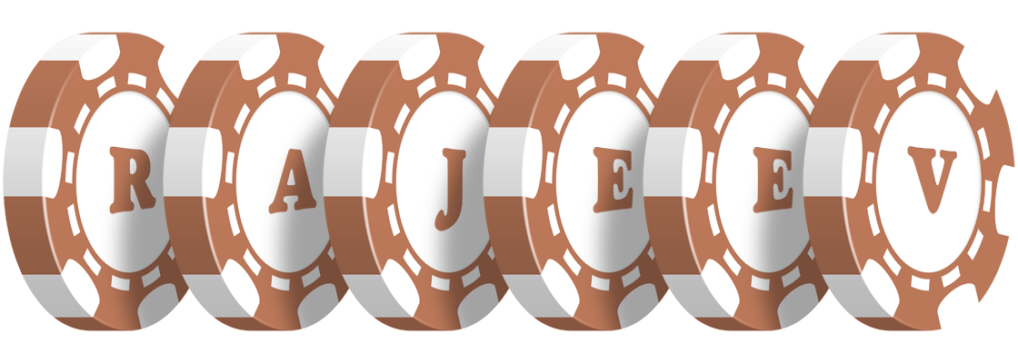 Rajeev limit logo