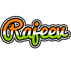 Rajeev mumbai logo