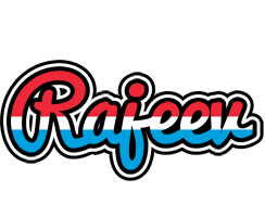 Rajeev norway logo