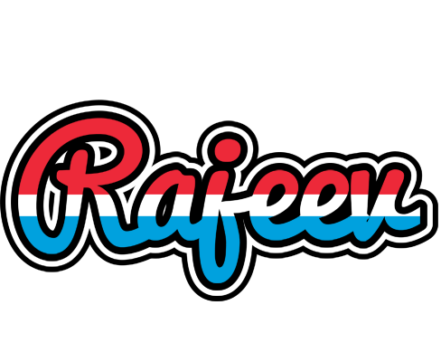 Rajeev norway logo