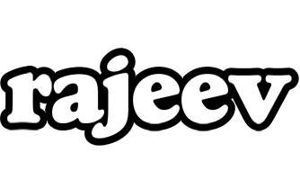 Rajeev panda logo