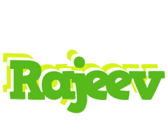 Rajeev picnic logo