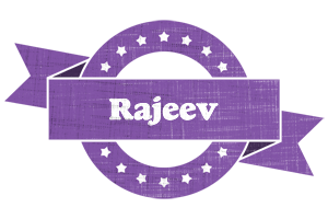 Rajeev royal logo