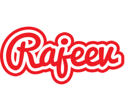 Rajeev sunshine logo